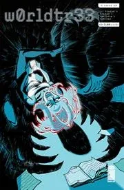Cover of CVR B Michael Avon Oeming Var (Mr)
