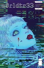 Cover of CVR D Inc 1:25 Anwita Citriya Var (Mr)