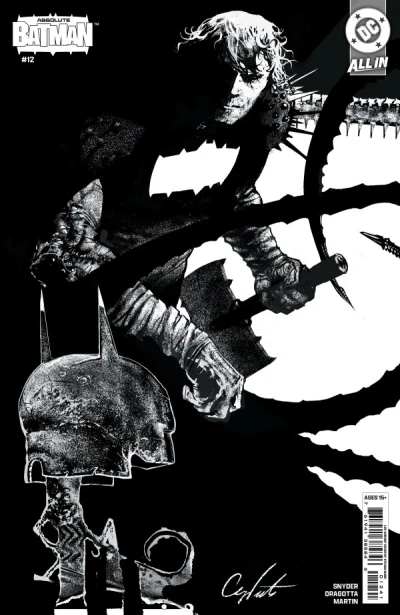 Cover of Stevan Subić Incentive Variant (1:25)