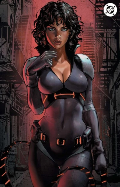 Cover of Iván Talavera Exclusive Virgin Variant