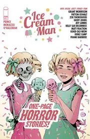 Cover of CVR B Maria Llovet Var (Mr)