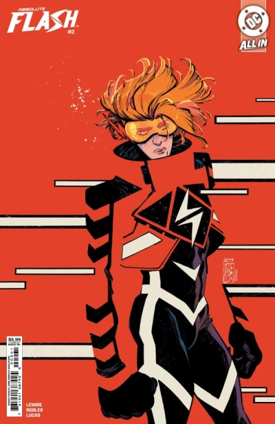 Cover of Jorge Corona Variant