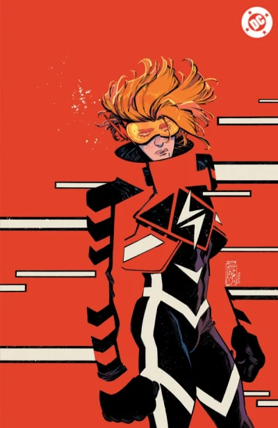 Cover of Jorge Corona Incentive Virgin Variant (1:50)