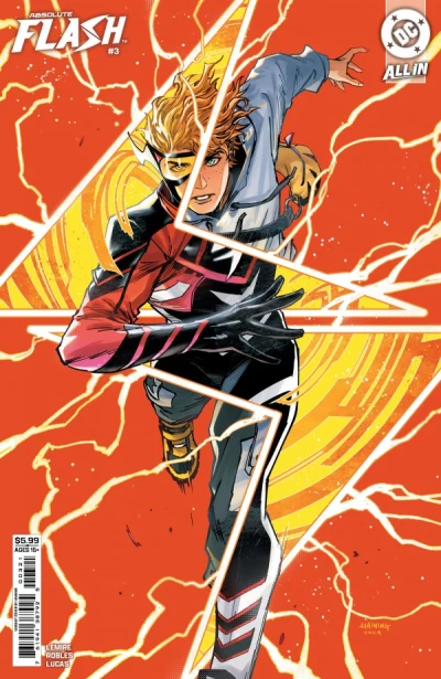 Cover of Haining Variant