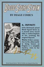 Cover of CVR D Inc 1:20 Jim Rugg Var (Mr)