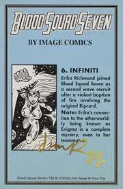Cover of CVR D Inc 1:20 Jim Rugg Var (Mr)