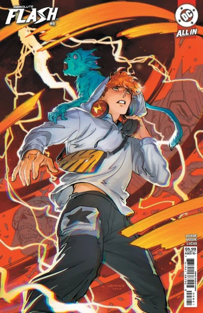 Cover of Haining Variant