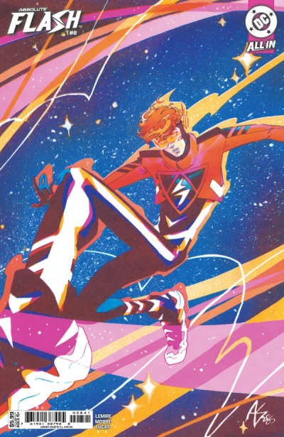 Cover of A.L. Kaplan Variant