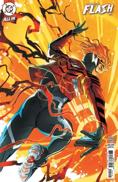 Cover of Haining Variant