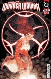 Cover of Second Printing