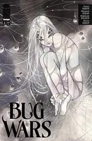 Cover of (Of 6) CVR B Peach Momoko Var (Mr)