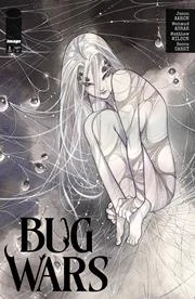 Cover of (Of 6) CVR B Peach Momoko Var (Mr)