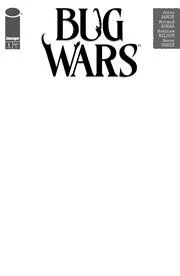 Cover of (Of 6) CVR C Blank Sketch Var (Mr)