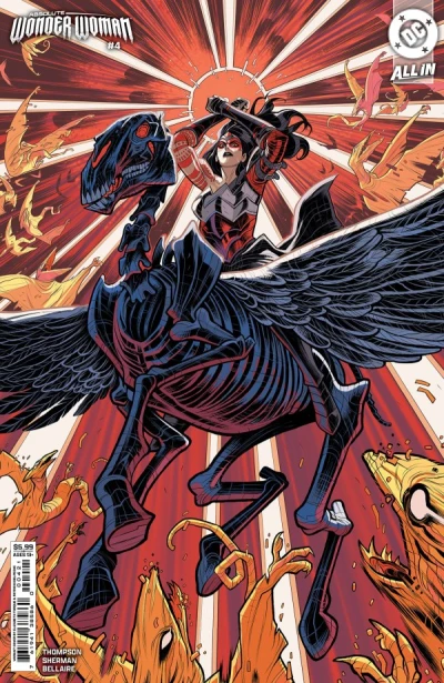 Cover of Elizabeth Torque Variant