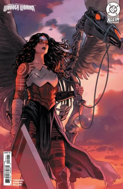 Cover of Iván Talavera Incentive Variant (1:25)