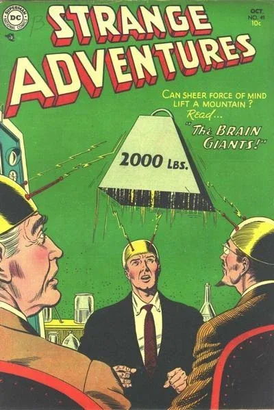 Cover of Variant Cover 1