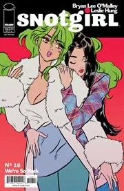 Cover of Second Printing