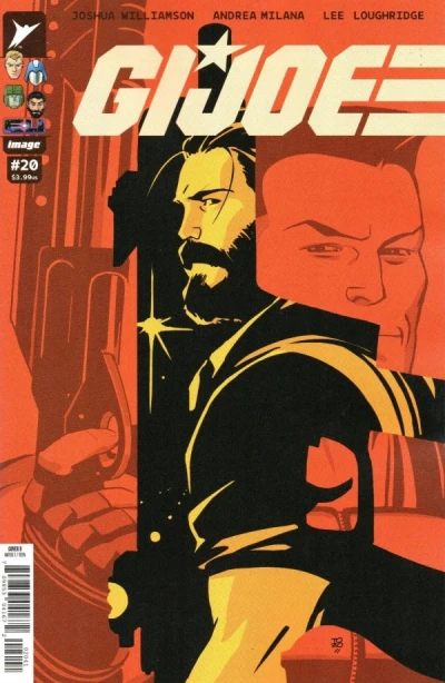 Cover of Tonci Zonjic Incentive Variant (1:25)