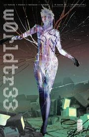 Cover of CVR C Inc 1:10 Alex Eckman Lawn Var (Mr)