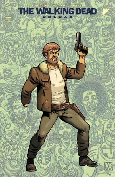 Cover of Matt Wagner Connecting Variant