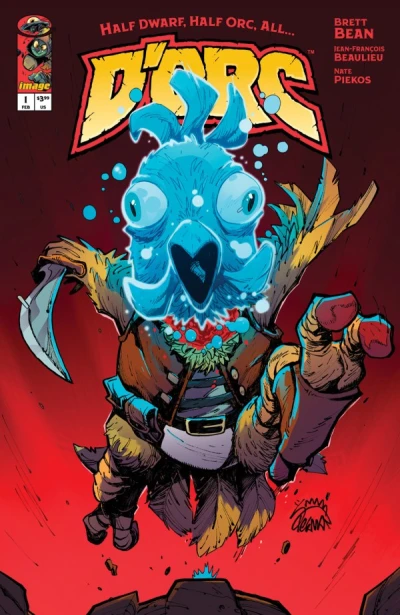 Cover of Ryan Stegman Incentive Variant (1:50)