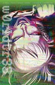 Cover of CVR B Sweeney Boo Var (Mr)