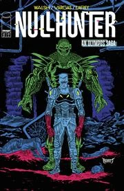 Cover of (Of 12) CVR C Alexis Ziritt Var (Mr)