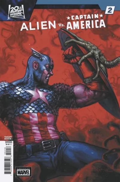 Cover of Davide Paratore Incentive Variant (1:25)