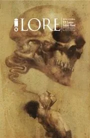 Cover of (Of 3) CVR C Inc 1:10 Ashley Wood Skull Var (Mr)