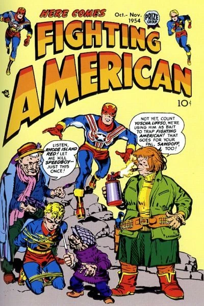Cover of Variant Cover 1