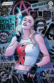 Cover of (Of 7) CVR B Elizabeth Torque Card Stock Var (Mr)