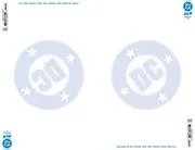 Cover of (ONE SHOT) Second Printing CVR B Blank Var Allocations May Occur.