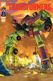Cover of Third Printing