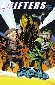 Cover of CVR B Michael Avon Oeming Var (Mr)