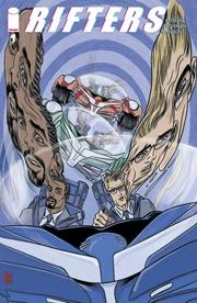 Cover of CVR E Inc 1:25 Mike Allred Var (Mr)