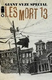 Cover of (One Shot) CVR B Ashley Wood Var (Mr)