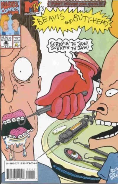 Cover of 2nd Printing