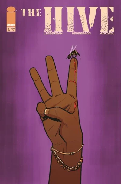 Cover of 3Rd Ptg (Mr)