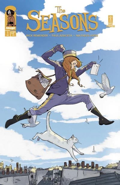 Cover of CVR B Inc 1:15 Jordi Lafebre Var