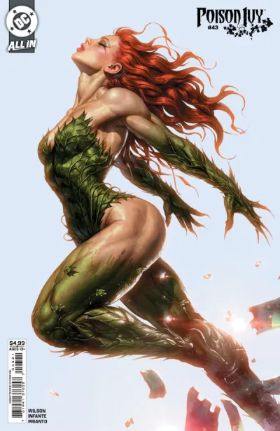 Cover of Kyuyong Eom Variant