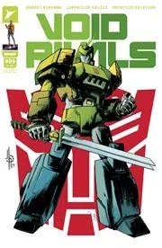 Cover of Second Printing
