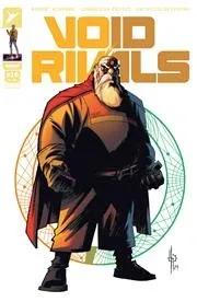 Cover of Second Printing