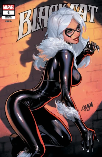Cover of David Nakayama Variant