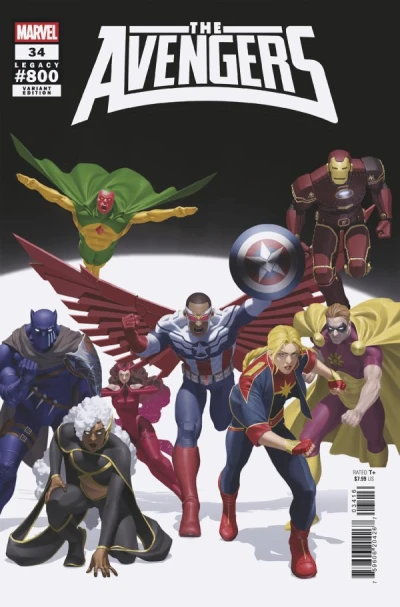 Cover of Junggeun Yoon Incentive Variant (1:25)