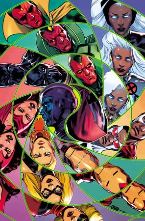 Cover of CAFU Incentive Virgin Variant (1:100)
