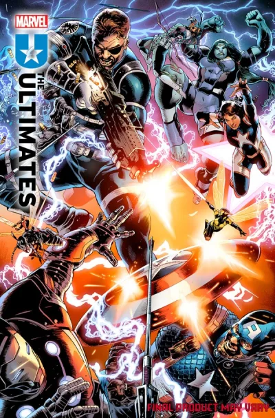 Cover of Carlos Magno Incentive Variant (1:25)