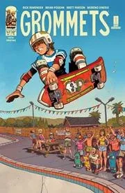 Cover of Fifth Printing