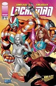 Cover of CVR B Marat Mychaels Var (Mr)