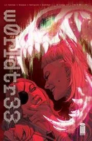 Cover of CVR B Mattia De Iulis Var (Mr)