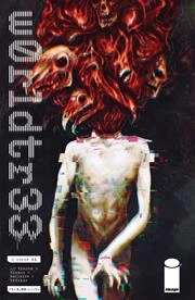 Cover of CVR C Inc 1:10 Trevor Henderson Var (Mr)